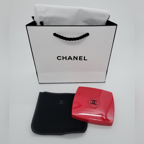 Chanel Codes Couleur Limited Edition Miroir Double Facettes in Diva 143 - Picture 4 of 4